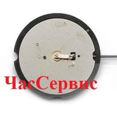 Механизм для часов Ronda 502