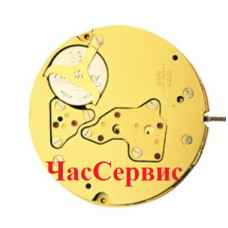 Механизм для часов Ronda 5021D