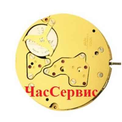 Механизм для часов Ronda 5021D