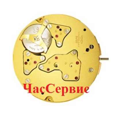Механизм для часов Ronda 5030D