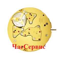 Механизм для часов Ronda 5040B
