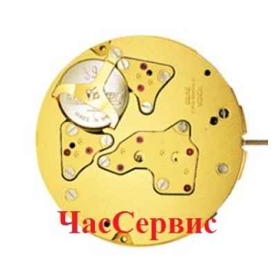 Механизм для часов Ronda 5040B