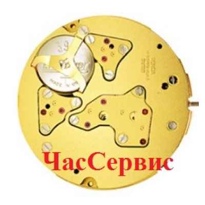 Механизм для часов Ronda 5050.B