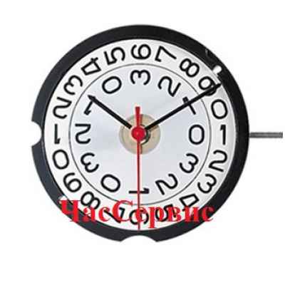 Механизм для часов Ronda 509