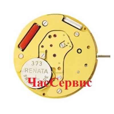 Механизм для часов Ronda 6003D