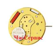 Механизм для часов Ronda 6004B