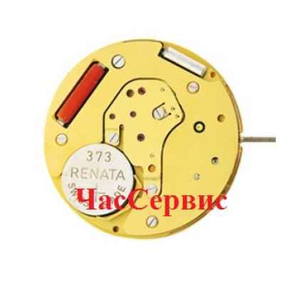 Механизм для часов Ronda 6004B