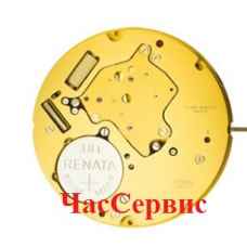 Механизм для часов Ronda 7004.P
