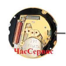 Механизм для часов Ronda 703