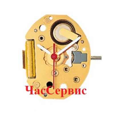 Механизм для часов Ronda 753
