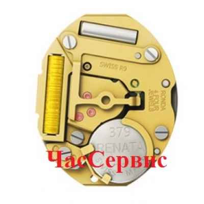 Механизм для часов Ronda 756