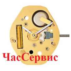 Механизм для часов Ronda 762