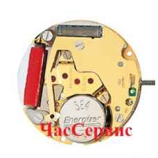 Механизм для часов Ronda 775