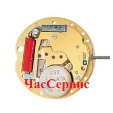 Механизм для часов Ronda 785