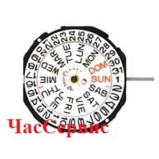 Механизм для часов Seiko PC33