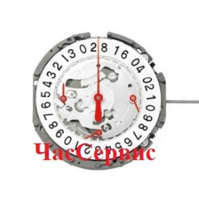 Купить недорого Механизм для часов Seiko VK73 в Украине
