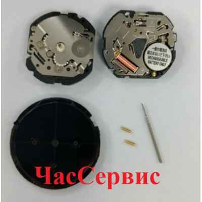 Механизм для часов Seiko VS3JA