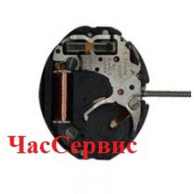 Купить недорого Механизм для часов Seiko VX11 в Украине