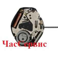 Механизм для часов Seiko VX51