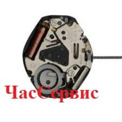 Купить недорого Механизм для часов Seiko VX51 в Украине