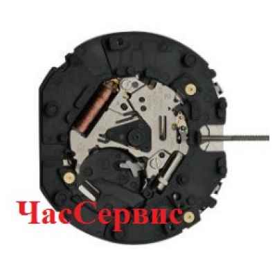 Купить недорого Механизм для часов Seiko VX9N в Украине
