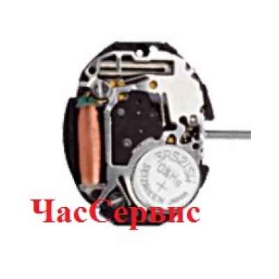Купить недорого Механизм для часов Seiko Vc11E в Украине