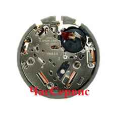Механизм для часов Seiko YM92
