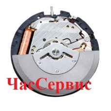 Механизм для часов Seiko YT58B кинетик