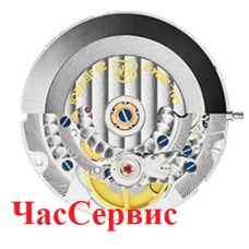 Механизм для часов ETA-2834 механика