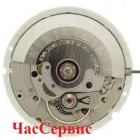 Механизм для часов ETA-2834 механика