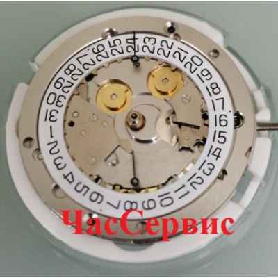 Механизм для часов ETA-7750 механика