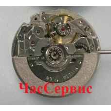 Механизм для часов Miyota 6T51