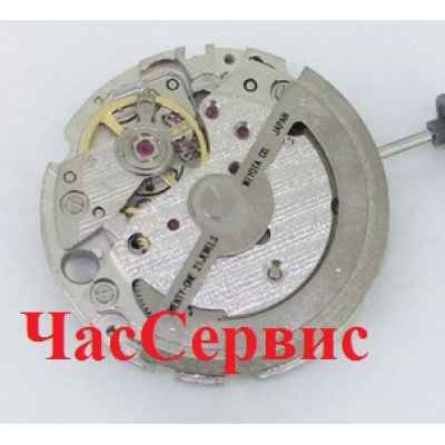 Механизм для часов Miyota 8219