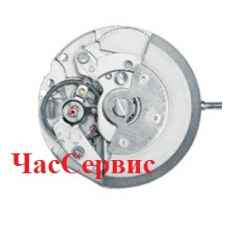 Механизм для часов Miyota NH06