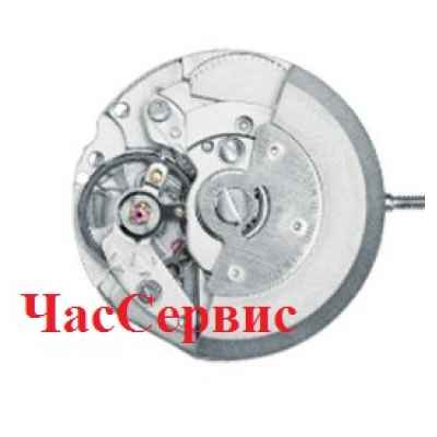 Механизм для часов Miyota NH06