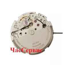 Механизм для часов miyota 8215
