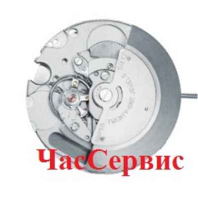 Механизм для часов miyota NH15