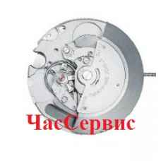 Механизм для часов miyota NH16