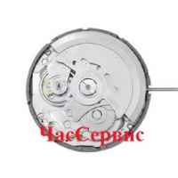 Механизм для часов miyota NH35