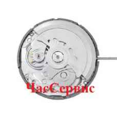 Механизм для часов miyota NH35