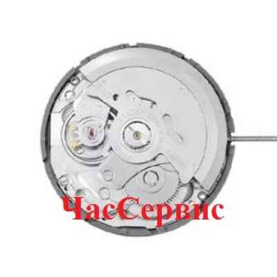 Механизм для часов miyota NH35