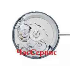 Механизм для часов miyota NH36