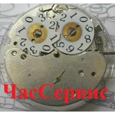 Механизм для часов china T17