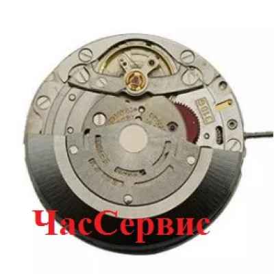 Механизм для часов china 3186