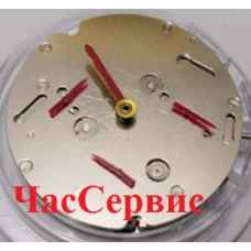 Механизм для часов china 3836