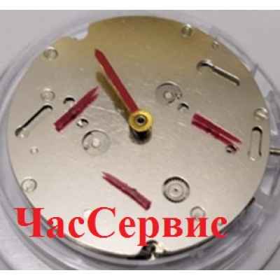 Механизм для часов china 3836