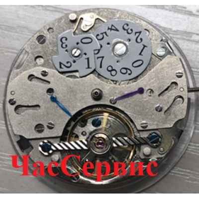 Механизм для часов china LB20-3