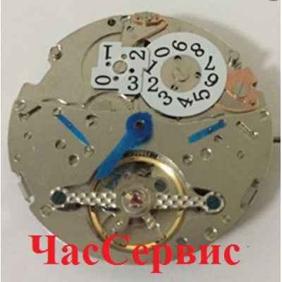 Механизм для часов china LB20