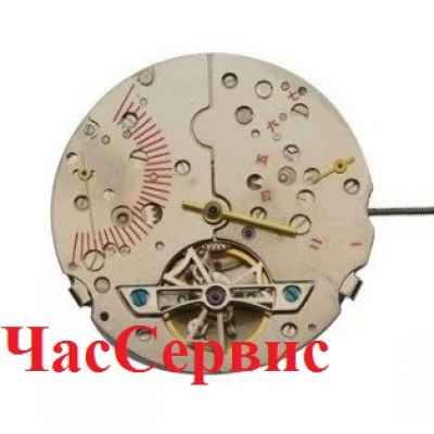 Механизм для часов ST2504