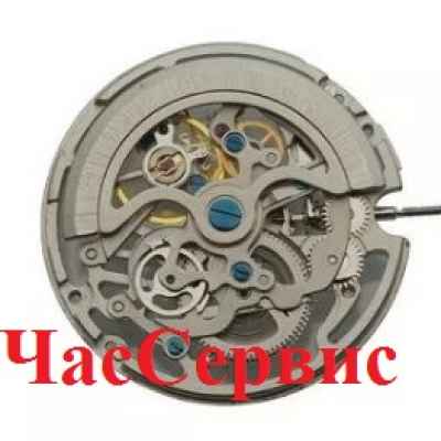 Механизм для часов china YT2809